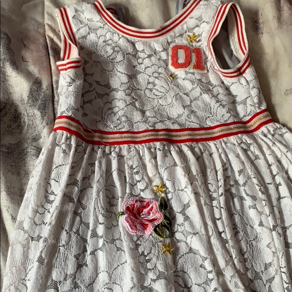 Kids dresses